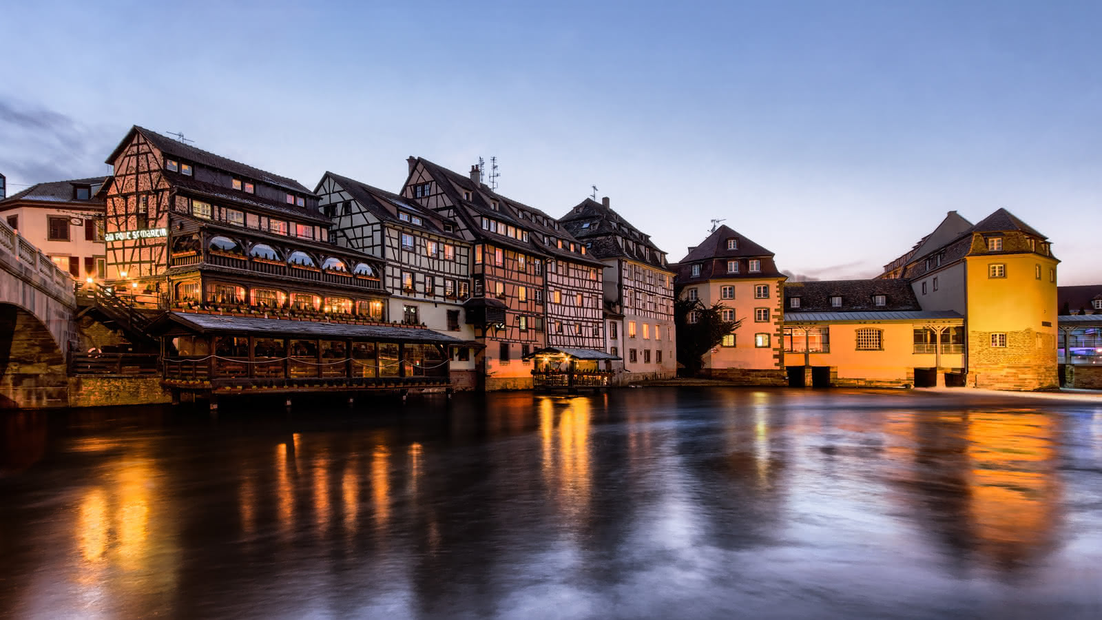 Homepage - Visit Alsace