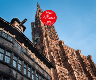 places to visit in alsace lorraine
