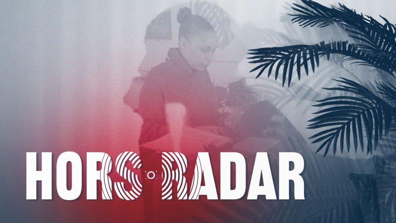 Hors Radar Le 28 nov 2024