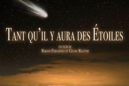 tant qu'il y aura des étoiles_affiche