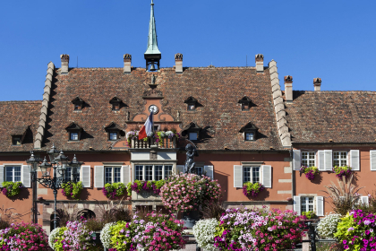 mairie de barr