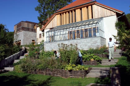 Musée J-F Oberlin