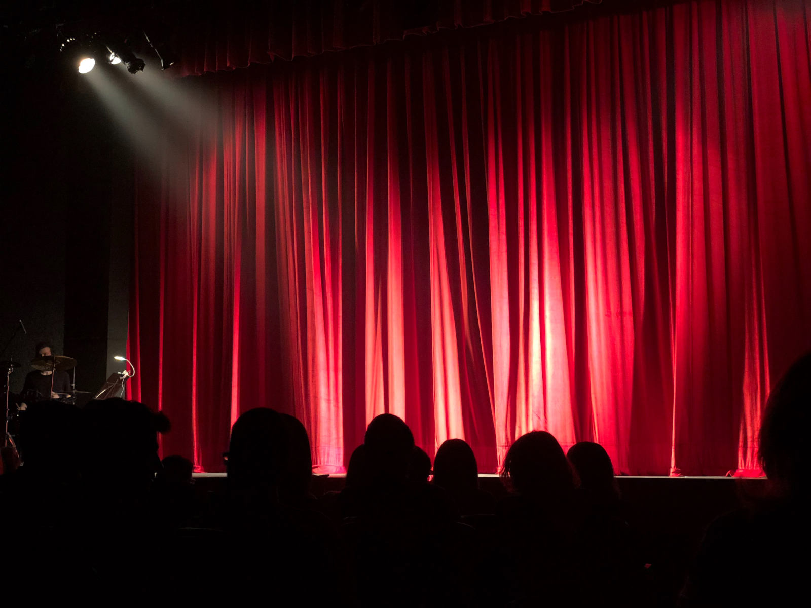 Les Scènes Sauvages 7ème édition- Festival... Du 16 au 29 juin 2025