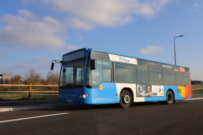 Communauté d'Agglomération de Haguenau