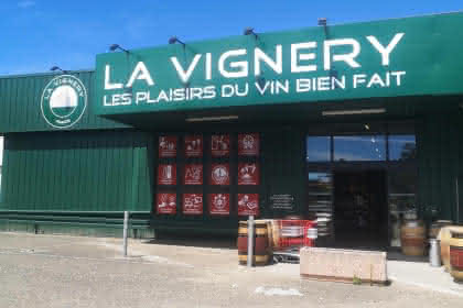 La Vignery