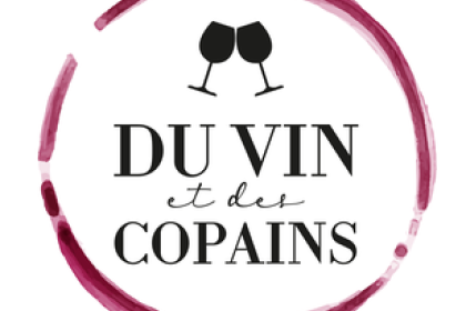 Du vin et des copains