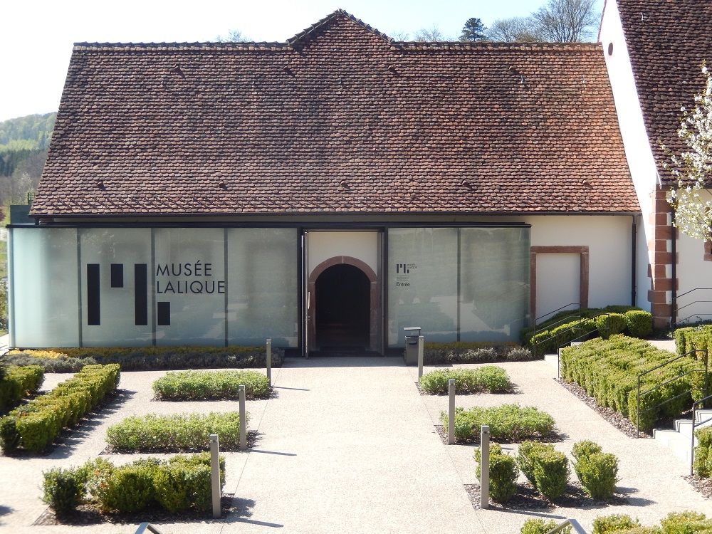 Visite libre - Journées Européennes du Patrimoine Du 21 au 22 sept 2024