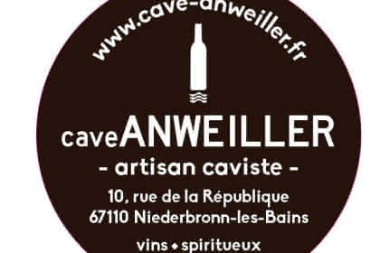 Logo Cave Anweiller