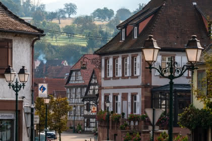 OTi de l'Alsace Verte