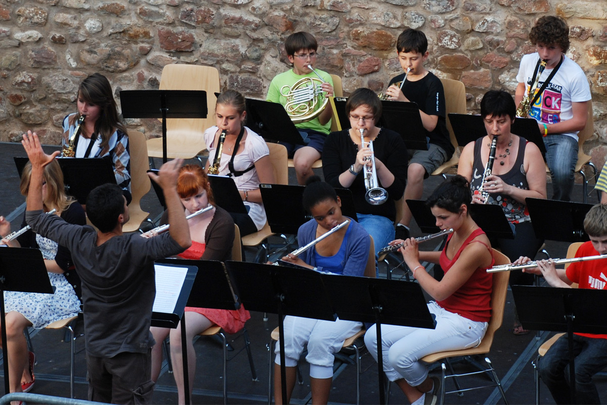 Fête de la Musique Le 21 juin 2025