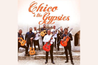 Chico and the Gypsies