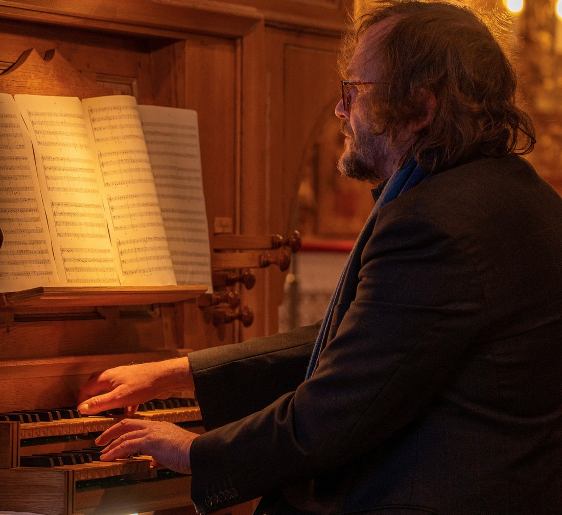 Concert des Noëlies : Les Couleurs de l