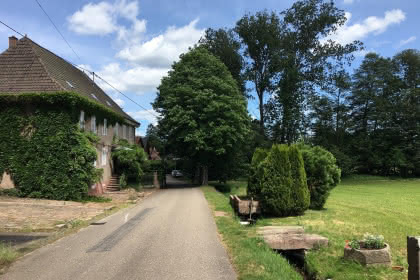 Office de Tourisme de la Vallée de Villé