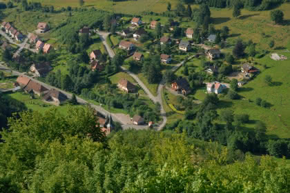 Office de Tourisme de la Vallée de Villé