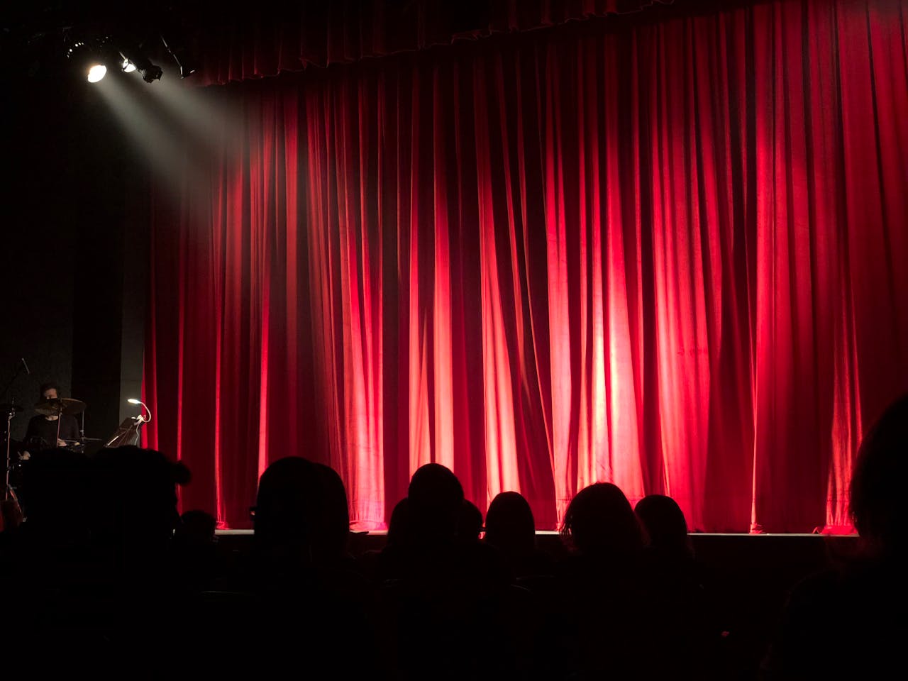 Spectacle "La Terre que certains aiment"