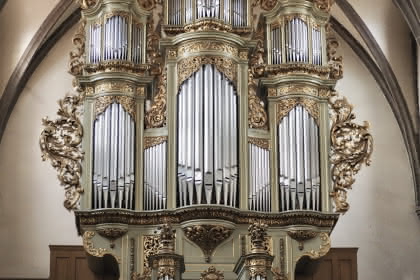 ©Association pour la Promotion des Orgues de l’église Saint-Grégoire