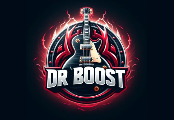 Dr Boost - Musique Pop-Rock