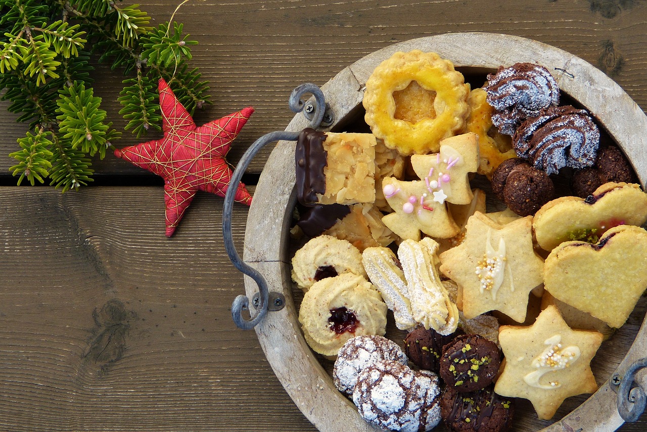 Ateliers de cuisine spéciaux fêtes de fin d