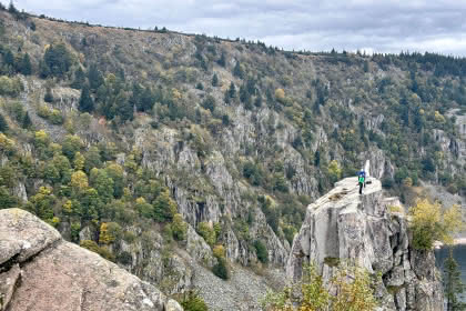 OT Station du lac blanc