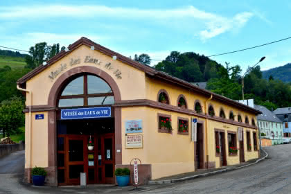 Office de tourisme de la vallée de Kaysersberg