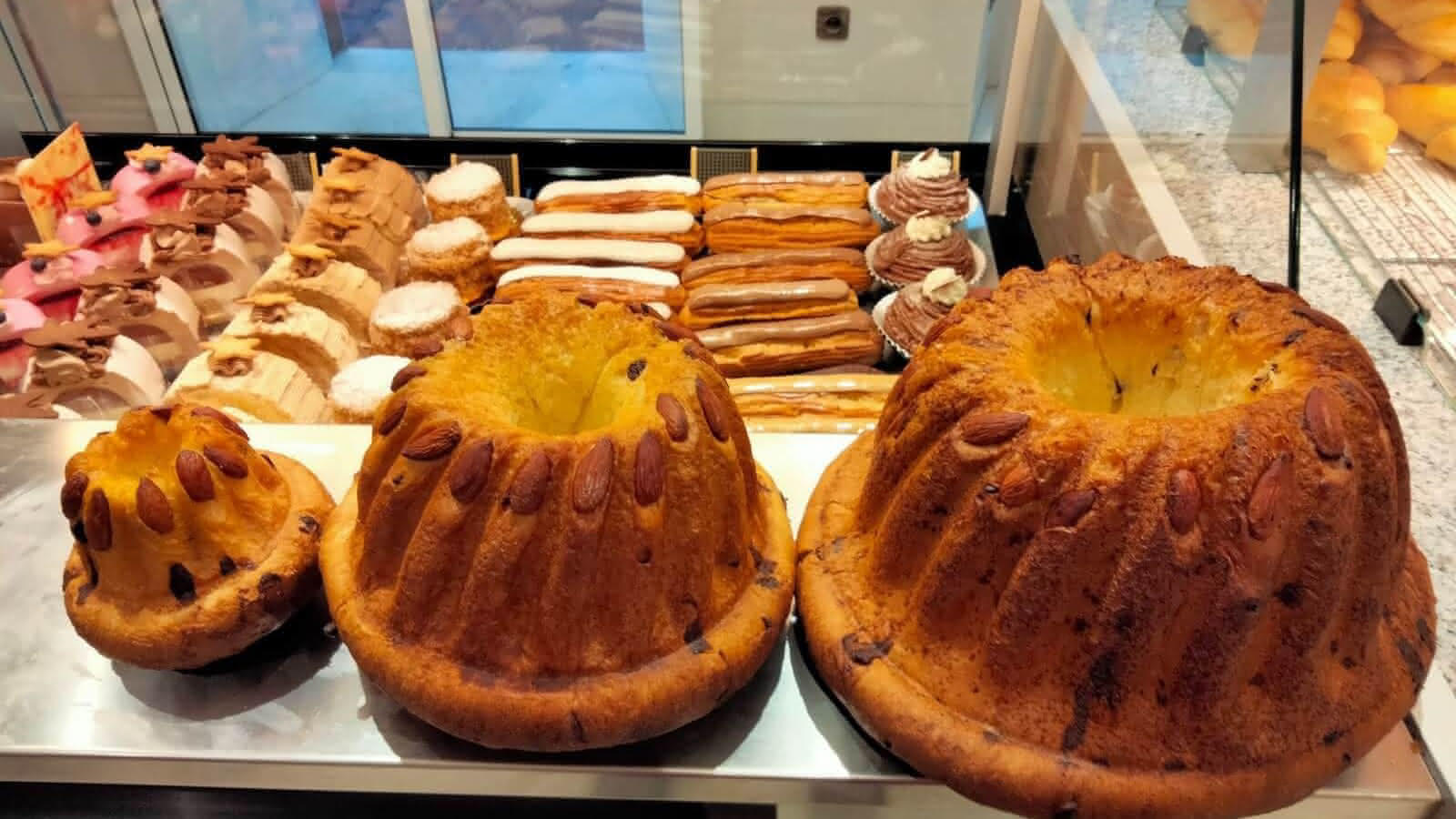 Boulangerie Pâtisserie Weber Visit Alsace