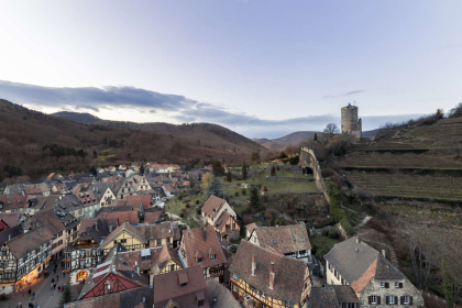 OT Vallée de Kaysersberg