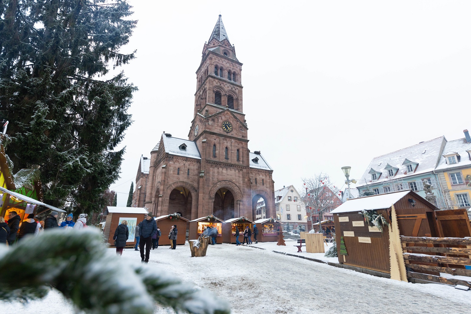 Noël en Choeur