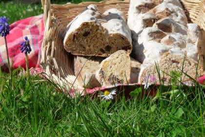 Boulangerie Le Fournil du Marché