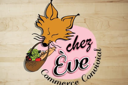 Chez Eve - Commerce convivial