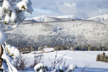 Office de Tourisme de la Vallée de Munster - Quentin Gachon