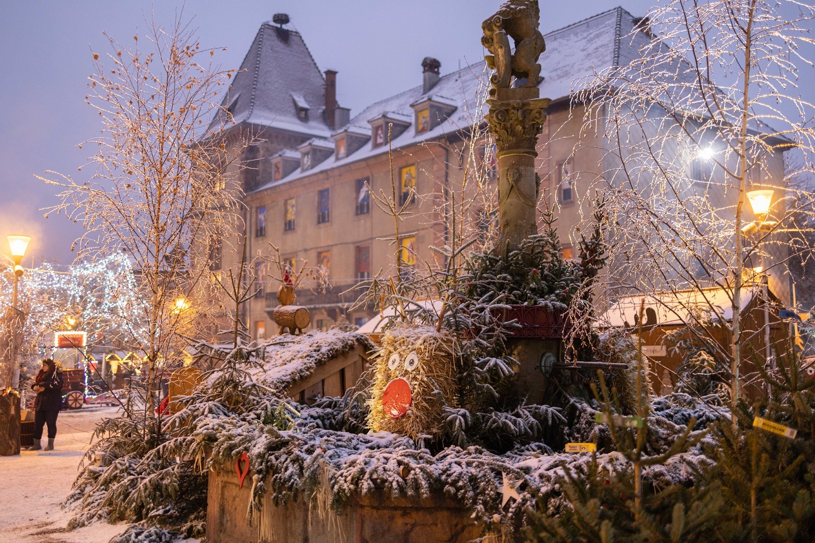 Concert de la Saint-Nicolas de l