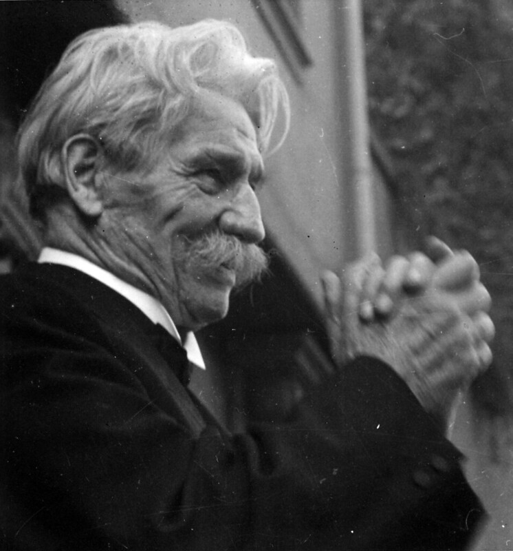 Concert commémoratif : Hommage à Albert Schweitzer Le 22 sept 2024