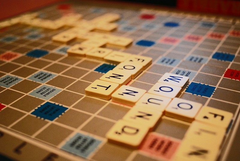 Scrabble duplicate à Munster Du 19 sept au 26 déc 2024