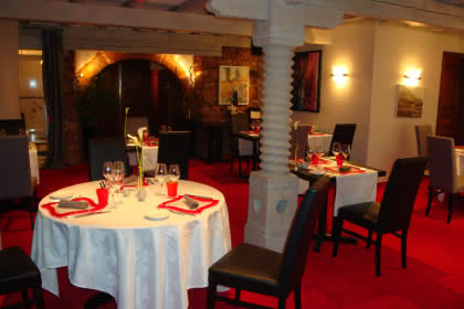 Restaurant La Petite Auberge