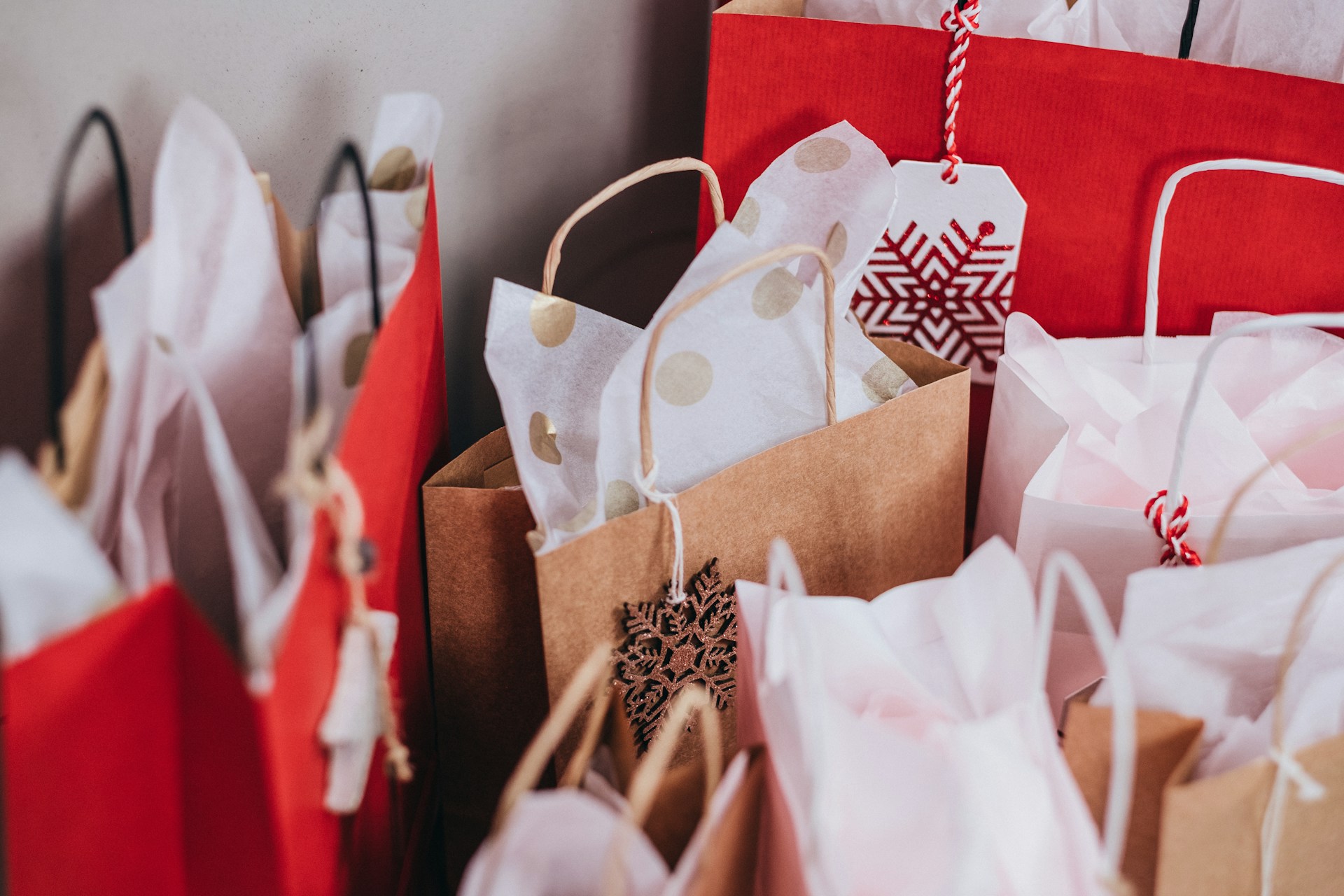 Atelier de bricolage de Noël Le 14 déc 2024