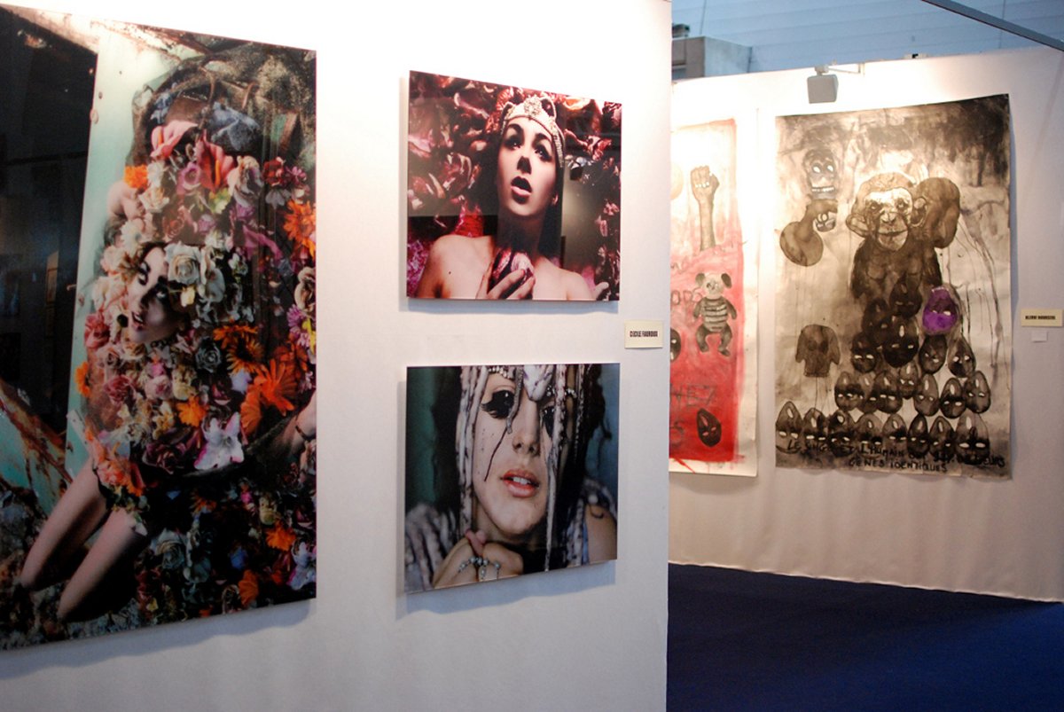 art3f salon de l