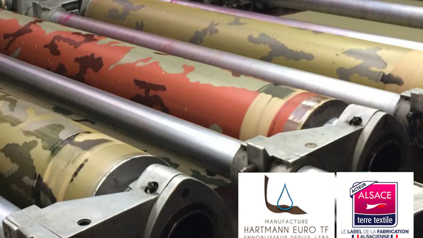 Manufacture Hartmann Euro Tf Munster Visit Alsace