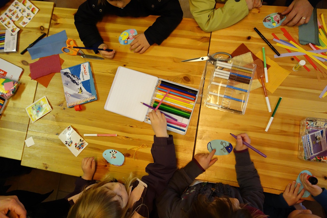 Jeux de Noël pour enfants