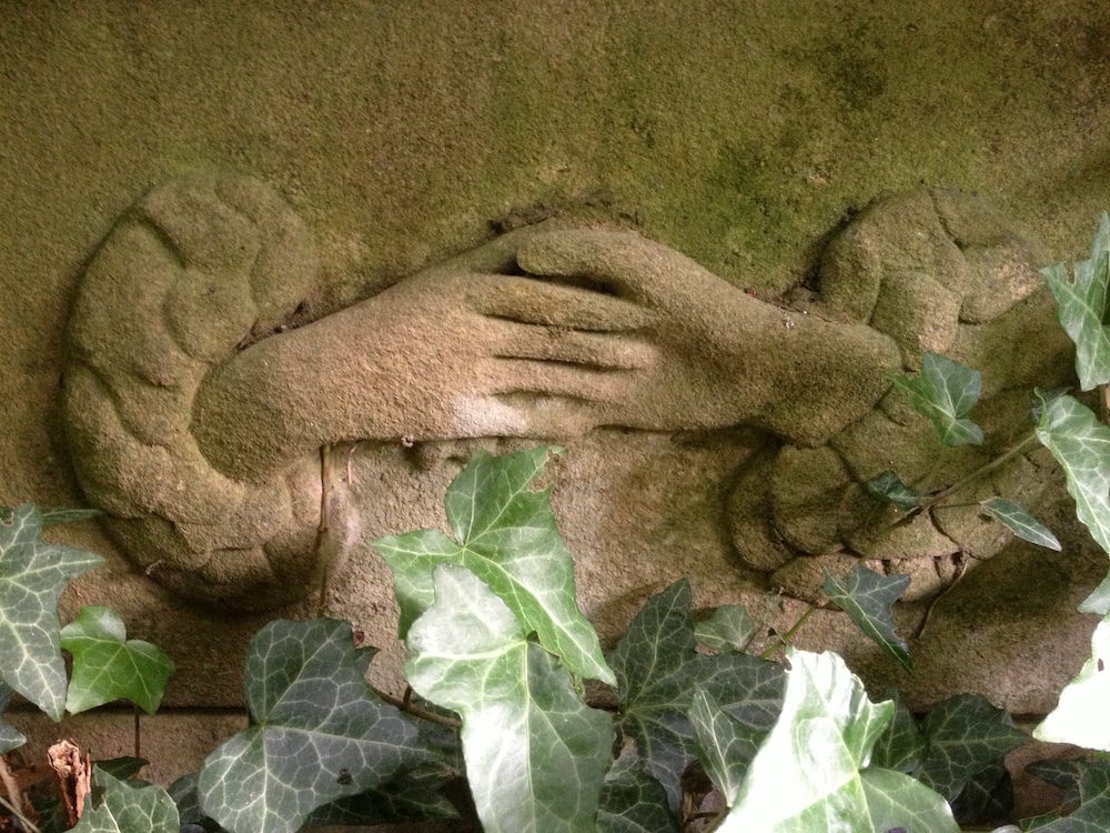 Journées du Patrimoine : Visite guidée du cimetière central sur le thème de la philanthropie mulhousienne