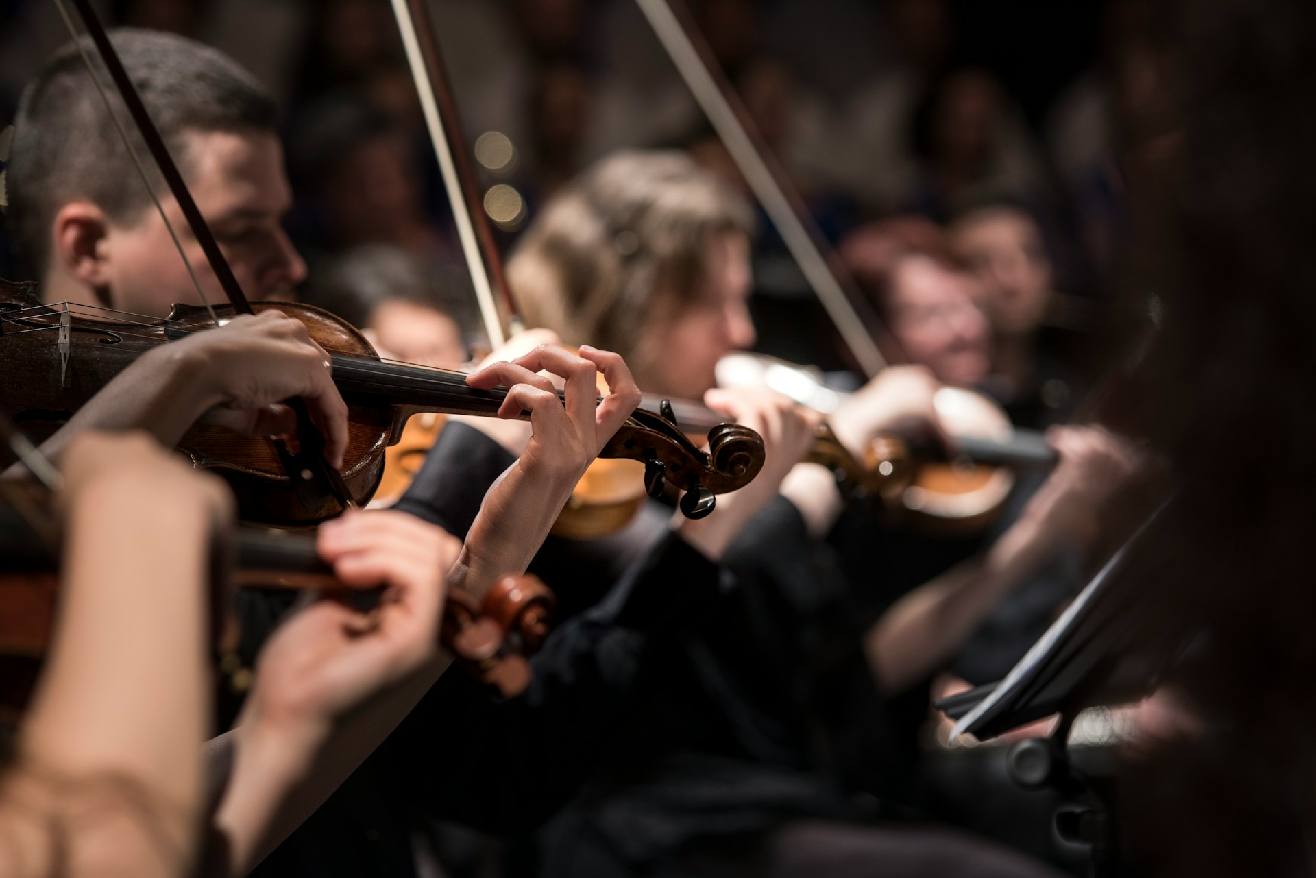 Concert : La mer, tout un poème Le 29 nov 2024