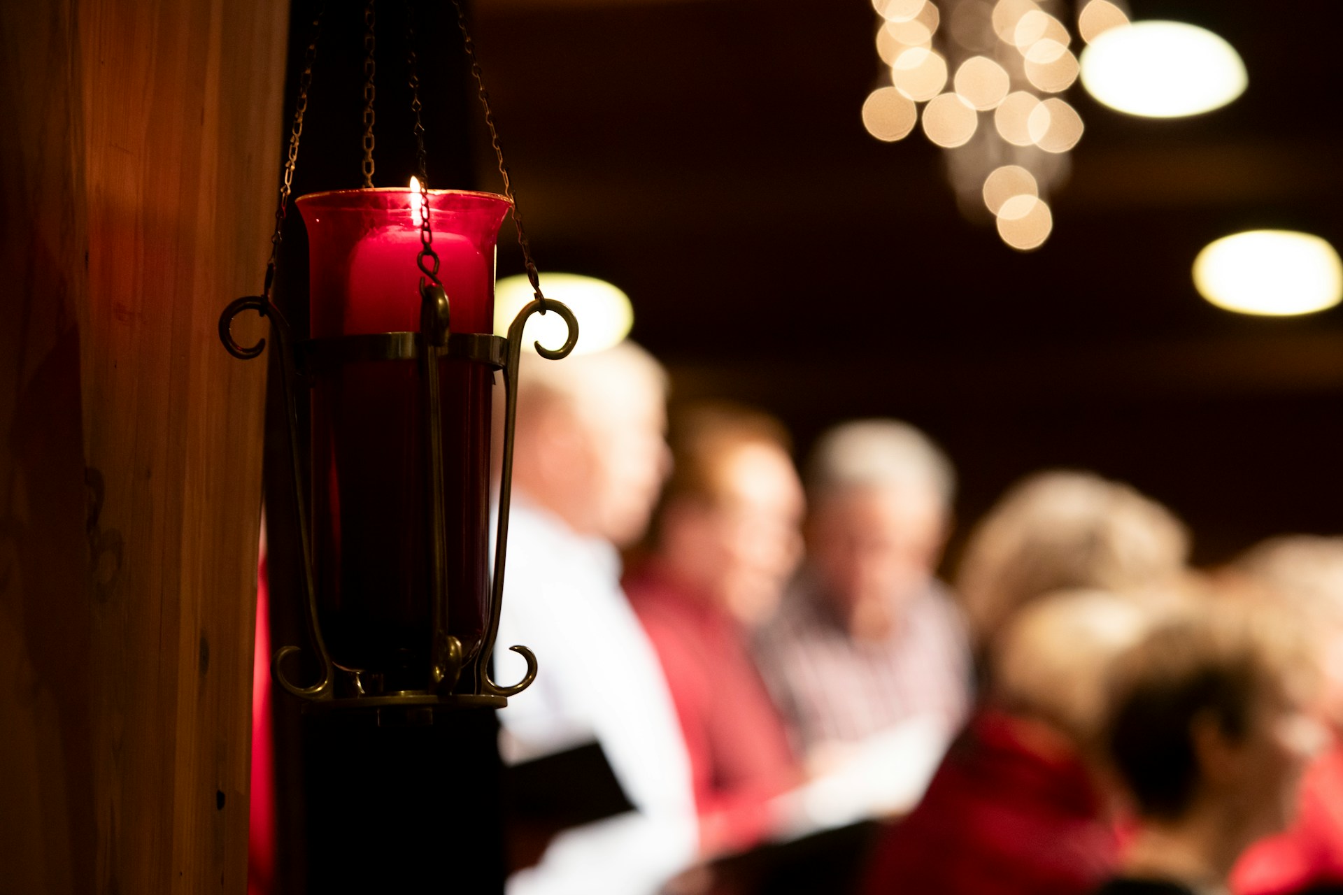 Concert : Veillée de Noël par la chorale roumaine... Le 4 déc 2024