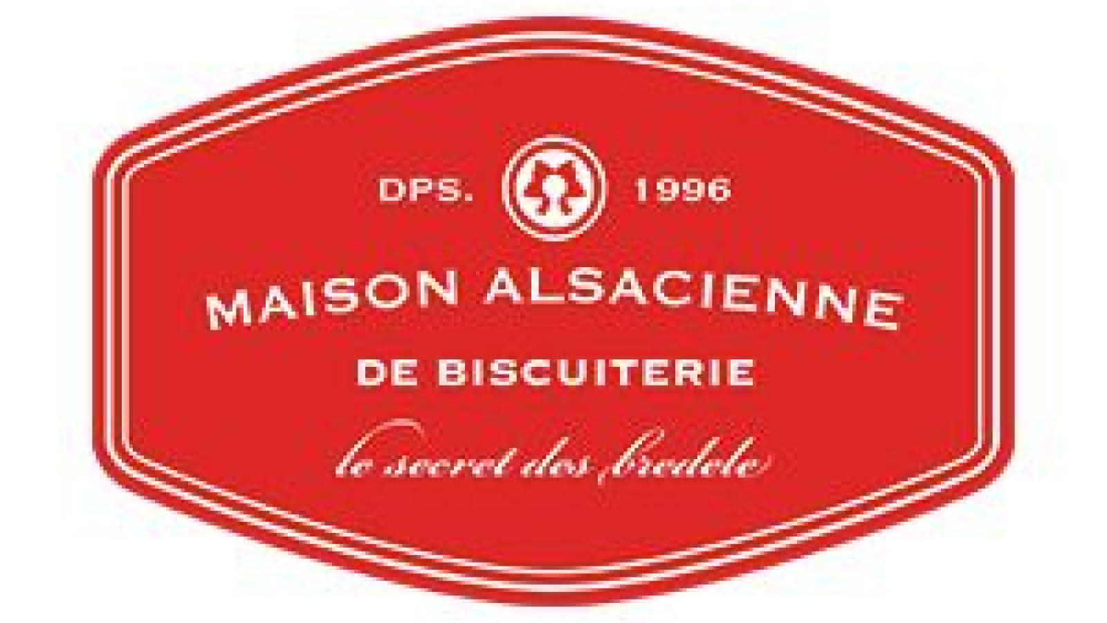 Pain d'épices 70% miel  Maison Alsacienne de Biscuiterie