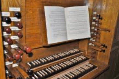 Orgue Saint-Marie Mulhouse©HubertBraye