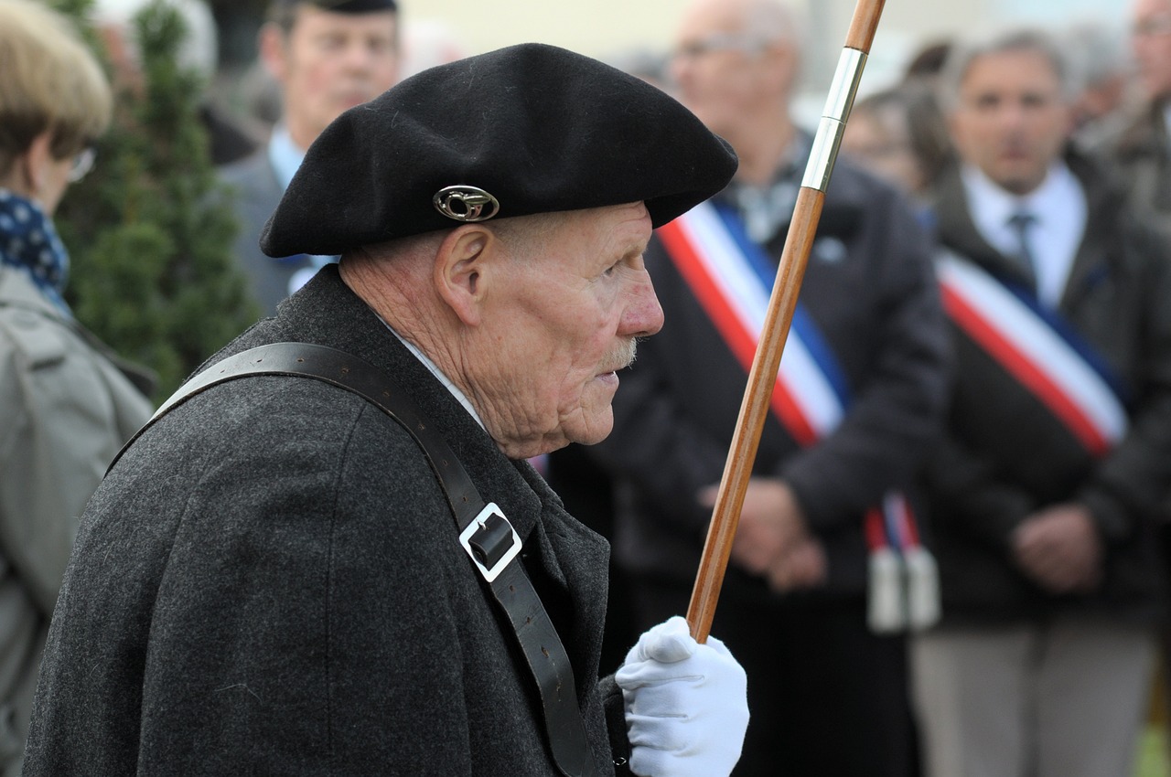 Libération : Marche aux flambeaux et commémoration Le 29 nov 2024