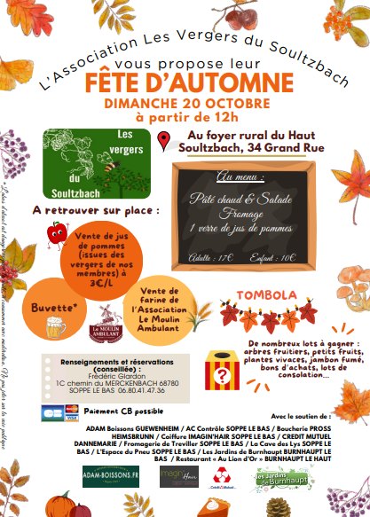 Fête d