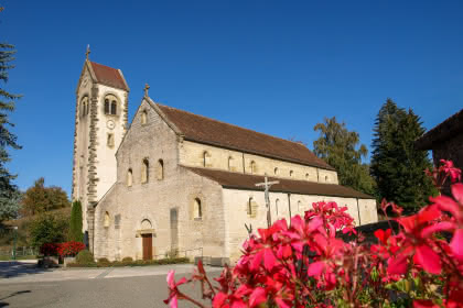 Office de Tourisme du Sundgau