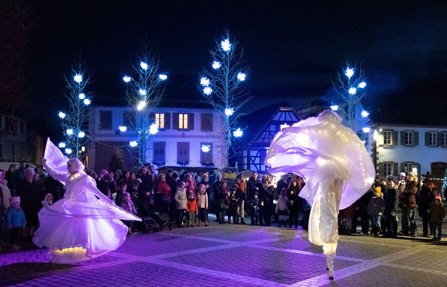 EsKapades de Noël Du 14 au 22 déc 2024