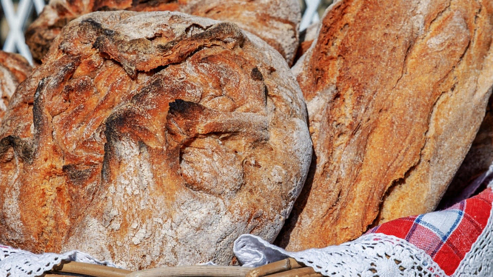 Boulangerie Ehrstein Visit Alsace