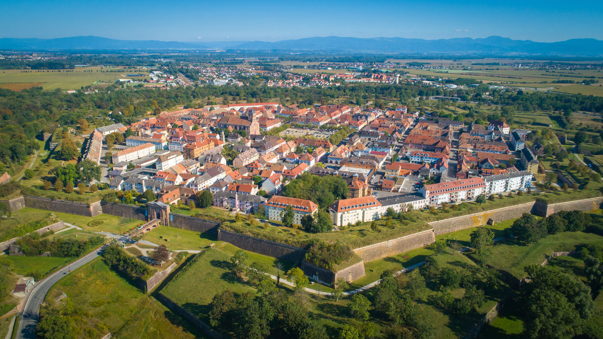 Journées du Patrimoine : visite guidée Du 21 au 22 sept 2024