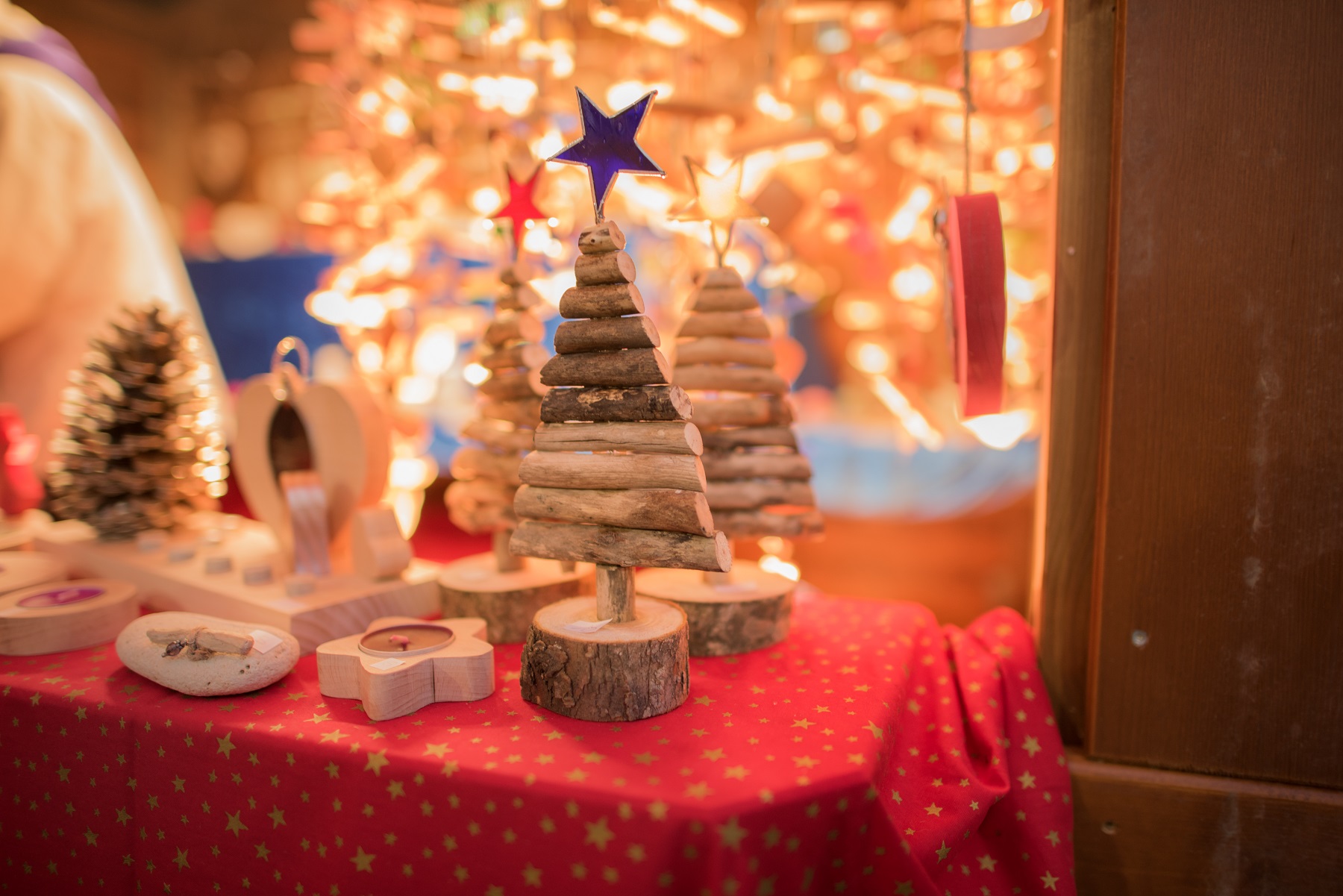 Marché de Noël de l